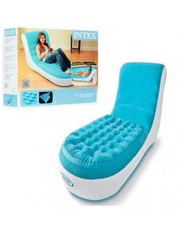 Кресло надувное Intex Splash Lounge 170х84х81 см (68880) - mpl 68880