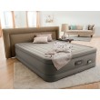 Кровать надувная двуспальная Intex 203х152х46 см (64770) - mpl 64770