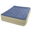 Надувная двуспальная кровать Intex 203х152х47 см (67714) - mpl 67714