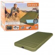 Надувная односпальная кровать Intex 99х191х20 см (68727) - mpl 68727