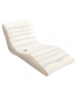 Надувное кресло-шезлонг Intex Волна 193x102 см (56861) - mpl 56861