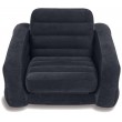 Надувное кресло-трансформер Intex 109х218х66 см (68565) - mpl 68565
