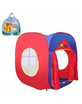 Палатка детская Play Smart Волшебный домик (3516) - tilly 3516