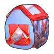 Палатка игровая домик Спайдермен M 3740 - mpl M 3740