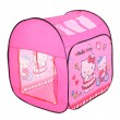 Палатка куб Hello Kitty M 3736 - mpl M 3736