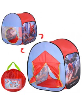 Палатка куб игровая Человек паук M 3742 - mpl M 3742