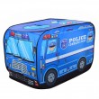 Детская палатка Полицейский автобус M 3716 - mpl M 3716