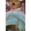 Кукла Baby Born в розовом с бантиком (YL1899K-S-UA) - mpl YL1899K-S-UA