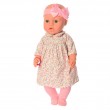 Кукла Baby Born в платье в цветочек (YL1899R-S-UA) 