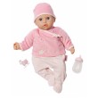Кукла My first Baby Annabell Настоящая малышка (36 см, с аксессуарами, озвучена) - KDS 792766
