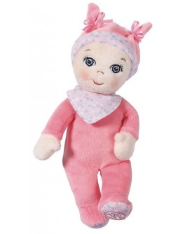 Кукла Newborn Baby Annabell - Моя кроха (18 см, с погремушкой внутри) - KDS 700020
