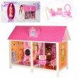 Дом Барби с куклой и мебелью Infanta Villa (66882) - mpl 66882