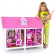 Дом Барби с куклой и мебелью Infanta Villa (66882) - mpl 66882