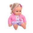 Интерактивная кукла Мила с планшетом (5383) - mpl 5383