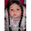 Интерактивная кукла Стеффи (M 1524) - mpl M 1524
