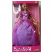 Кукла Defa Lucy Принцесса с расчёской (8261) - ves 8261