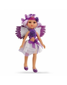 Кукла Ангел Фуксия, 32 см (04695) Paola Reina - kklab 04695