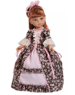 Кукла Принцесса Настя, 32 см (04552) Paola Reina - kklab 04552