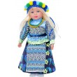 Лялька Україночка 47 см, співає пісні, озвучена українською мовою (M 5079 I UA)
