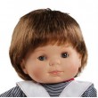 Кукла Paola Reina мягконабивная Маркус (08751) 60 см Паола Рейна - kklab 08751