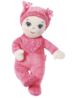 Кукла Newborn Baby Annabell - Любимая малышка (26 см, с погремушкой внутри) - KDS 700006