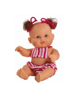         Кукла-пупс Младенец девочка Ирина Paola Reina (01242) 22 см - kklab 01242