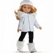 Кукла Даша в зимнем Paola Reina (04589) подружки-модницы 32см Паола Рейна - kklab 04589