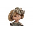 Кукла Карла со стрижкой каре Paola Reina (04578) подружки-модницы 32 см - kklab 04578