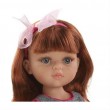 Кукла Кристи в сером Paola Reina подружки-модницы 32 см (34583) - kklab 34583
