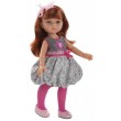 Кукла Кристи в сером Paola Reina подружки-модницы 32 см (34583) - kklab 34583