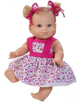 Кукла Малышка европейка (04044) Paola Reina - kklab 04044