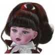 Кукла Монстрик красный, 32 см (04690) Paola Reina - kklab 04690