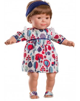 Кукла Наталия, 60 см, Paola Reina (8563) - kklab 08563