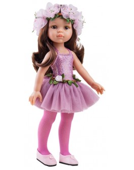 Кукла Paola Reina Кэрол балерина 32 см (04446) - kklab 04446