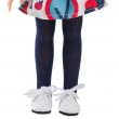 Кукла Paola Reina Кэрол в ярком сарафане 32 см (04412) - kklab 04412