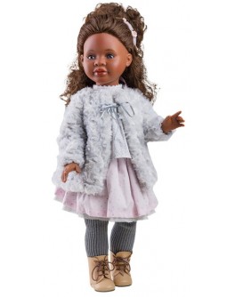 Кукла шарнирная Paola Reina Шариф 60 см (06557) - kklab 06557