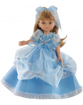 Кукла Карла золушка Paola Reina, 32 см - kklab 04570