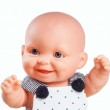 Кукла-пупс мальчик европеец Тео Paola Reina (01227) 22 см. Паола Рейна - kklab 01227
