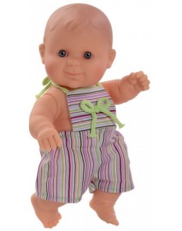 Кукла-пупс мальчик, 22 см (01105) Paola Reina - kklab 01105