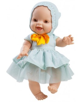 Кукла-пупс Paola Reina Горди Бланка 34 см (04068) - kklab 04068