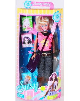 Кукла Susy Подросток (1011) - ves 1011