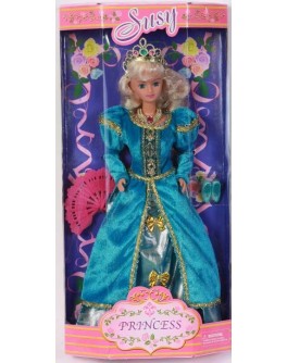 Кукла Susy Принцесса (2616) - ves 2616