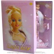  Кукла Defa Lucy в вечернем наряде (20953А) - ves 20953А