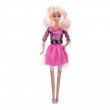 Кукла Defa Lucy в блестящем платье (8226) - ves 8226