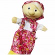 Домашній ляльковий театр Казка Колобок (5258)