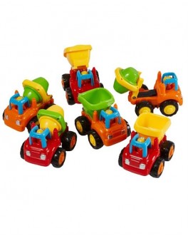 Іграшка Вантажівка, Huile Toys