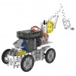 Набір для курсу навчання Gigo Робототехніка на базі S4A Scratch Arduino (1247R) - afk 1247R