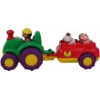 Детский игровой трактор Keenway (31222) - mpl 31222