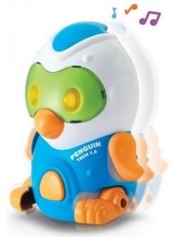 Интерактивная игрушка Keenway Пингвин-робот (K32616) - SGR K32616