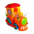 Музыкальная игрушка Веселый паровозик, англоязычный, Play Smart - ves 7449